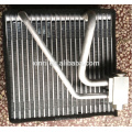 Dongfeng dump truck Evaporator core 8103020-C0100